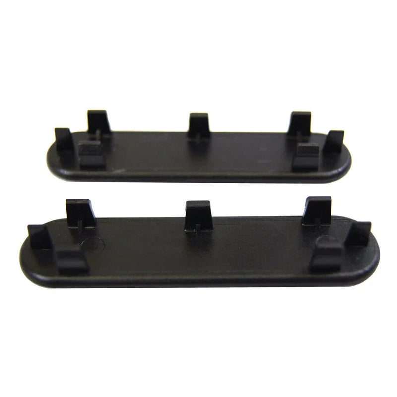 Chevrolet C5 Door Panel Access Plug Covers (1997-2004)