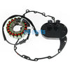 Harley Davidson VRSCDX Night Rod Special Stator Regulator Gasket (2007-2017)
