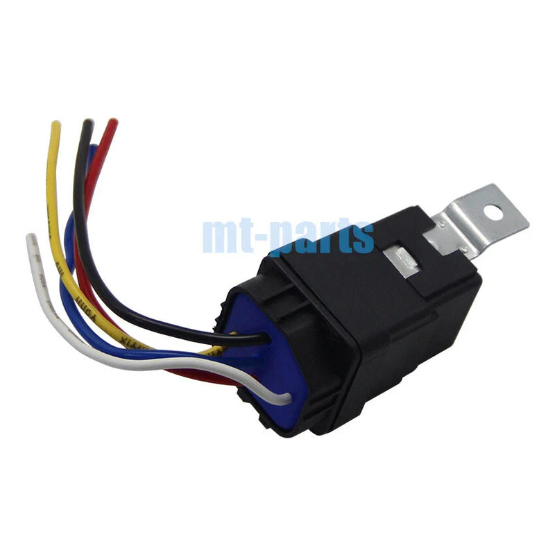 Mercury 30-115 HP Power Trim Relay
