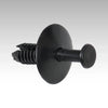 BMW E46 E38 E39 E53 10 x Expanding Rivet Interior Trim Clips (1998-2006)