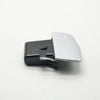 Toyota Land Cruiser Prado RH Rear Ashtray Receptacle Dashboard (2003–2009)