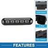 Ford Explorer Driver Door Lock Switch (2002-2010)