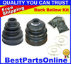 Toyota Rav4 CV Axle Boot (2006–2012)