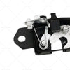 Nissan Navara D40 Tailgate Latch & Bolt Kit Left+Right (2004-2012)