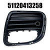 MINI R56 / R57 / R58 1x Rear Right Bumper Light Cover (2006–2015)