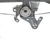 Mercedes M-Class W163 Rear Right Window Regulator (2000-2005)