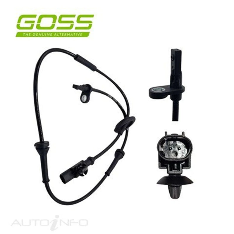 MG ZS ZST 1.5L NSE FRONT ABS WHEEL SPEED SENSOR (2017–2024)