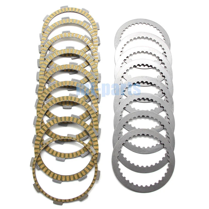 Honda VF500F Interceptor Clutch Friction Disc Plate (1984-1986)