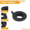 Cadillac CTS 1 Pc Lower Coil Spring Insulators (2017)
