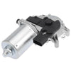BMW X5 Windscreen Wiper Motor Replacement (2007 - 2013)