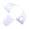 Tesla Model 3 3 x Steering Wheel Button Cover Trim (2017-2021)