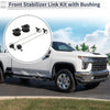 GMC Terrain Front Stabilizer Bar Links Bushings (2010-2012)