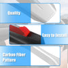 Mercedes Benz C Class Silver Tone Interior Steering Wheel Cover Trim (2008-2014)