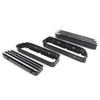 BMW E46 M3 ABS Fender Vent Grille (2001–2006)