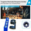 TIG Welding Welder Tungsten Electrode Sharpener Grinder Tool