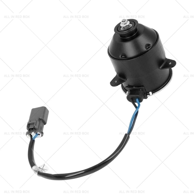 Honda CR-V RE Cooling Fan Motor (2006-2012)