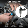 LAND ROVER Range Rover Evoque 2.0 Fuel Injector 4 x (2011-2017)