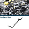 BMW 750i xDrive (2010-2015) Coolant Hose Radiator Hose
