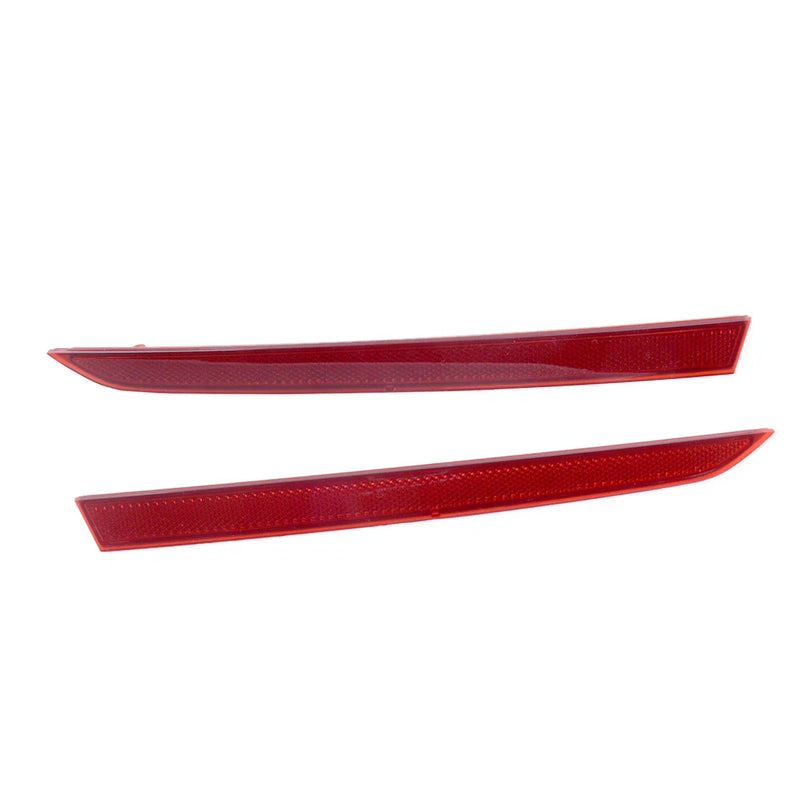 BMW 3 Series F30 F31 M Sport Rear Bumper Reflector Set (2012-2019)