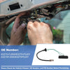 Subaru Impreza Tailgate Trunk Release Switch (2012-2016)