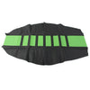 Honda, Yamaha, Suzuki Ribbed Rubber Gripper Soft Seat Cover