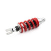 Dirt Pit Bike ATV Quad Motorcycle Red 300mm Shock Absorber Shocks