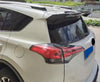Suzuki Swift Hatchback 52'' Rear Roof Spoiler Wing (2010-2017)
