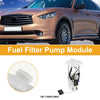 INFINITI FX35 FX50 Electric Fuel Pump Assembly (2010-2012)