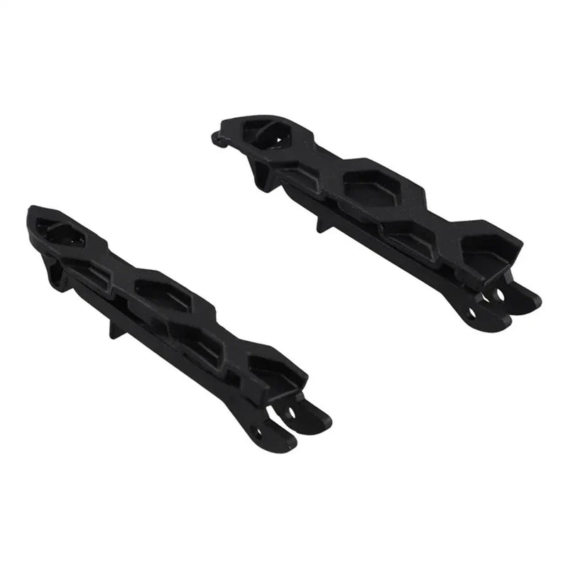 Smart Fortwo Bonnet Locking Release Handle (2013-2015)