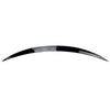 Benz GLE-Class Coupe C167 GLE350 450 53 Rear Roof Spoiler (2016-2023)