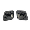 2015-2018 Ford Focus Headlight Washer Nozzle Covers (2015-2018)