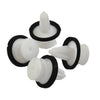 Tesla Model X Door Trim Panel Retainer Clips 50x/set