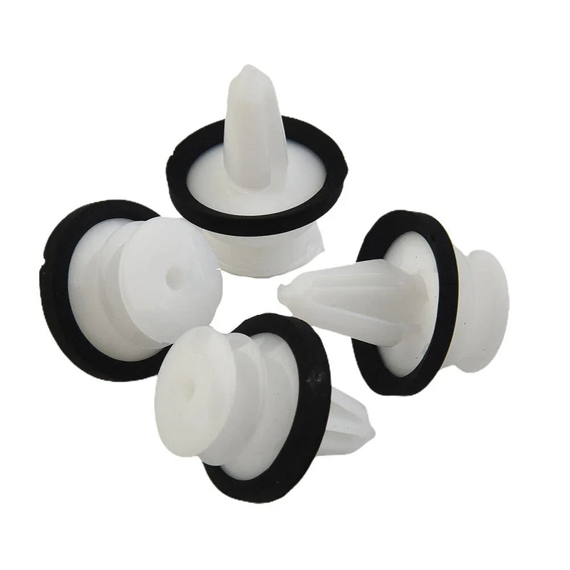 Tesla Model X Door Trim Panel Retainer Clips 50x/set
