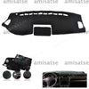 Mazda 6 Mazdaspeed6 Dash Cover (2003-2008)