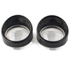 Harley Softail ABS Turn Signal Light Lens Cover