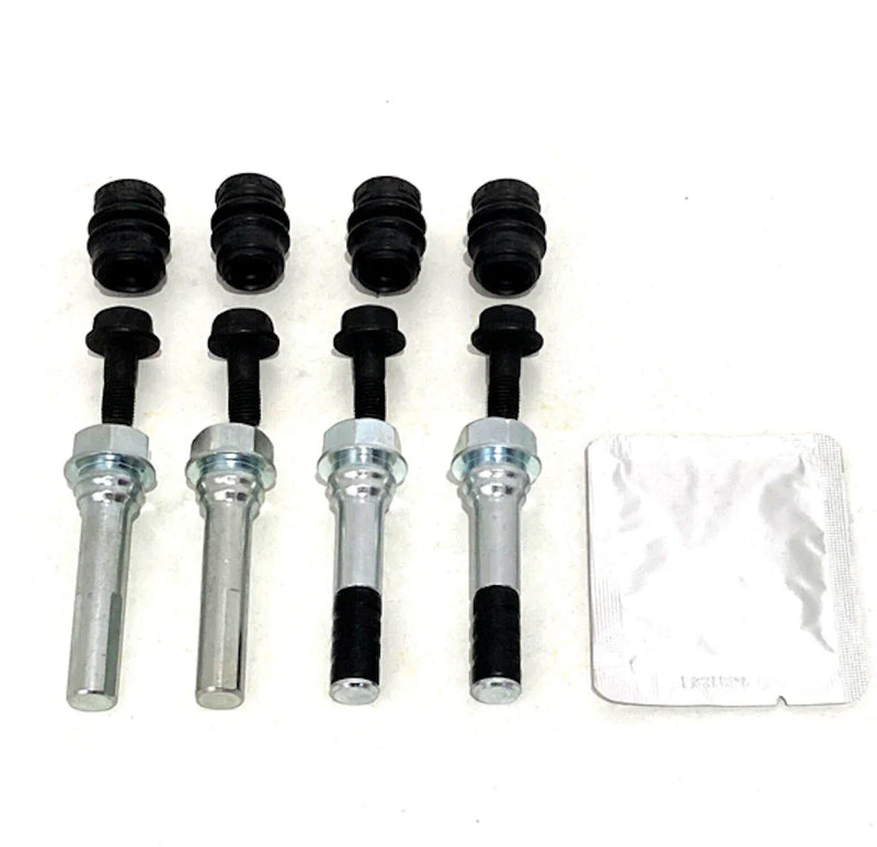 Subaru Forester SJ Front Brake Caliper Pin Kits
