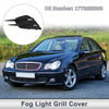 Mercedes Benz W177 Front Left Fog Light Grill (2019-2020)