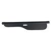 Land Rover Discovery LR4 Retractable Cargo Cover Shade (2010-2016)