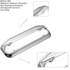 Ford Center Console Button Frame Trim Cover