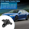 Toyota Avalon, Camry Heater Control Valve (2020-2021)