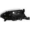 Toyota Hilux SR SR5 Workmate LH HeadLight (2011–2015)