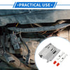 Toyota Pin / 2 Pin / Fuel Injector Connector Plug Female Wire Terminal