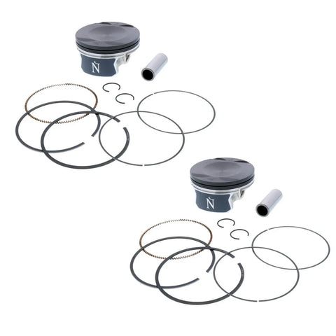 Polaris Ranger 900 2 x Namura / 93mm / Bore Size B Piston (2013–2019)