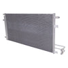 AC Condenser For 2014-18 Chevy Silverado 1500 GMC Sierra