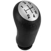 Renault Clio 3, Laguna 2, Twingo 3 5-Speed Gear Shift Knob (2005-2012)