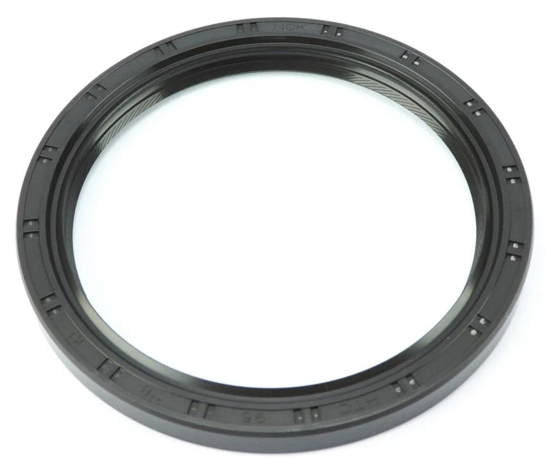 Holden Rodeo TF TFR55 4JB1 Rear main crankshaft oil seal 2.8L