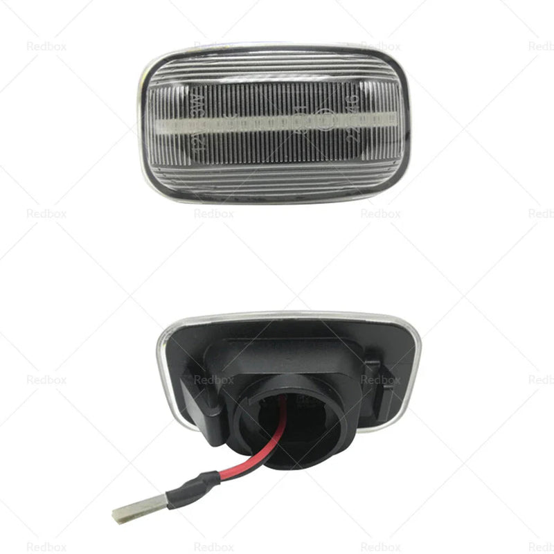 Toyota Landcruiser 90 100 Series LED Side Marker Light (1996-2007)