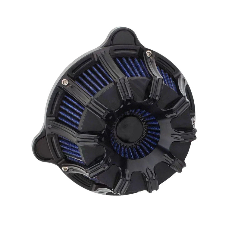 Harley Sportster XL Air Cleaner Intake Filter Kit (1991-2020)
