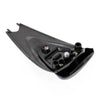 Aprilia GPR250R GPR150R (2021-2022) Blue F2 Rear Seat Cover Trim