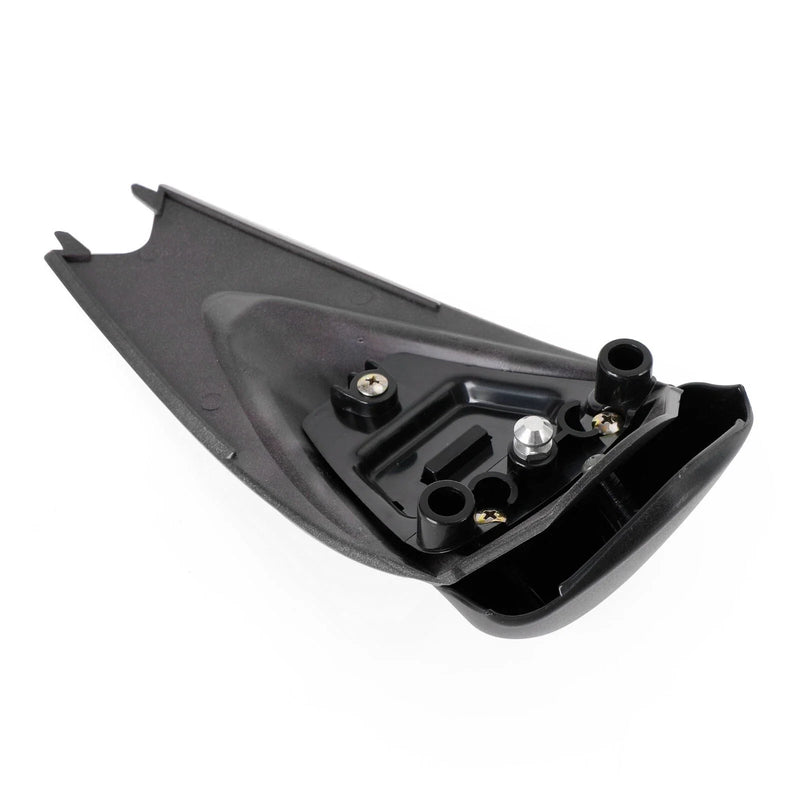 Aprilia GPR250R GPR150R (2021-2022) Blue F2 Rear Seat Cover Trim